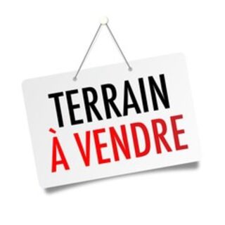  Terrain � vendre 826 m�