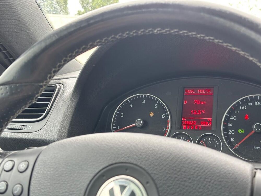 Scirocco II 2.0 TSI 200 SPORTLINE DSG6 2009 occasion 78240 Chambourcy