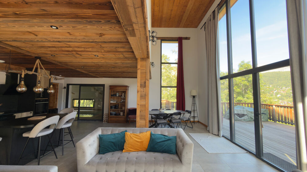 à vendre  Chalet Allos (04260)