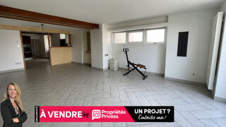 Vente Maison MAISON RÉNOVÉE DE 163 M² AVEC GRANDE TERRASSE La gresle