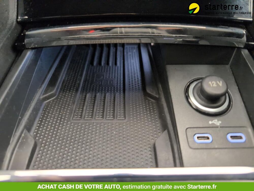 Karoq 1.5 TSI Evo 2 150 ch ACT DSG7 Sportline 2024 occasion 69190 Saint-Fons