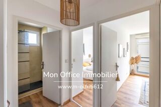  Appartement � vendre 3 pi�ces 74 m�
