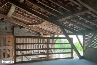  Maison à vendre 5 pièces 120 m²