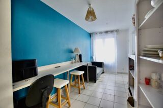  Appartement  vendre 1 pice 24 m