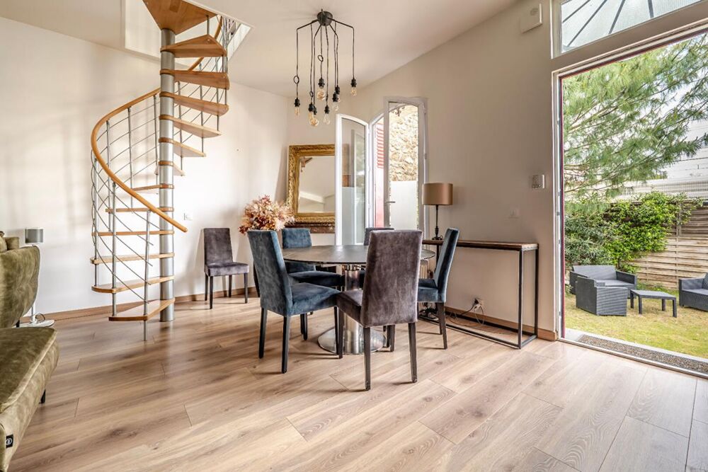  vendre  Maison Malakoff (92240)