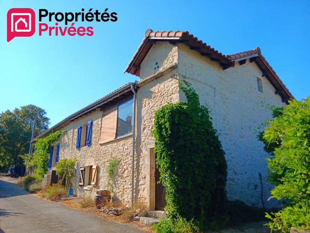 Cahors 46000 grande maison familiale 4 chambres, jardin et piscine