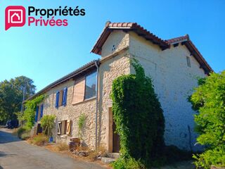  Maison à vendre 8 pièces 220 m²