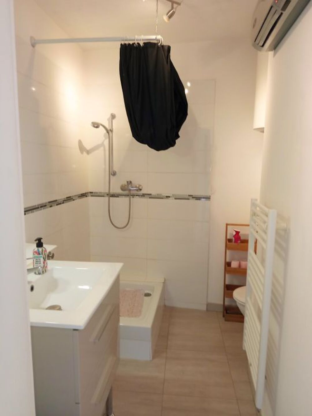 Location Appartement Appartement de 24m2 à louer sur Brignoles Brignoles