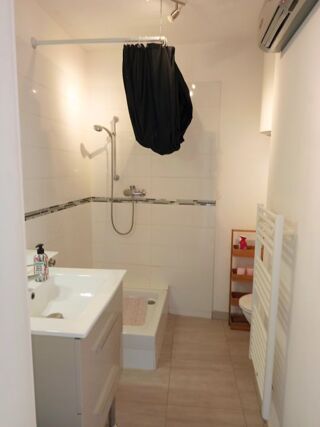  Appartement à louer 1 pièce 24 m²