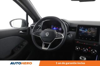 Clio 1.0 TCe Techno 91 ch 2024 occasion 92130 Issy-les-Moulineaux