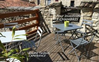  Maison � vendre 7 pi�ces 244 m�