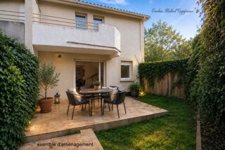  Maison à vendre 5 pièces 96 m²