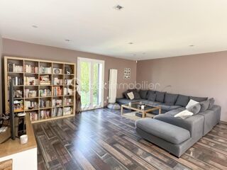  Maison à vendre 6 pièces 130 m²
