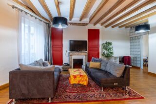  Appartement � vendre 2 pi�ces 76 m�