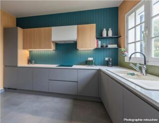  Propriété/château à vendre 6 pièces 211 m²