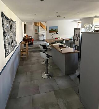  Ferme � vendre 8 pi�ces 245 m�