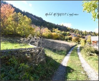  Terrain à vendre 744 m²