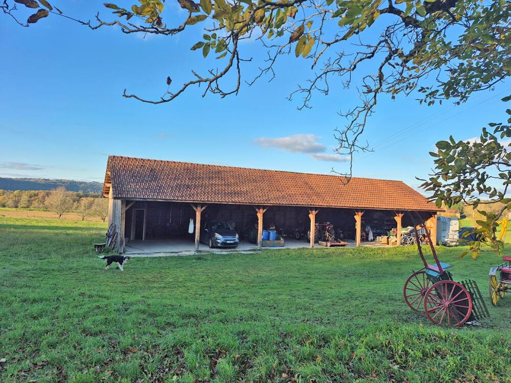 � vendre  Maison Montignac (24290)