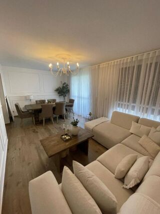  Appartement � vendre 5 pi�ces 80 m�