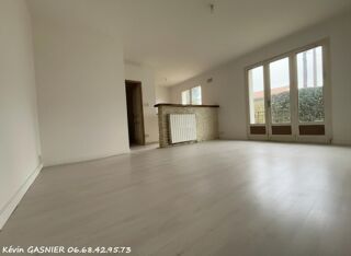  Appartement � vendre 2 pi�ces 48 m�