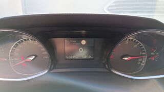 308 SW II 1.5 BlueHDi 130 GT-Line - Entretien constructeur 2019 occasion 33600 Pessac