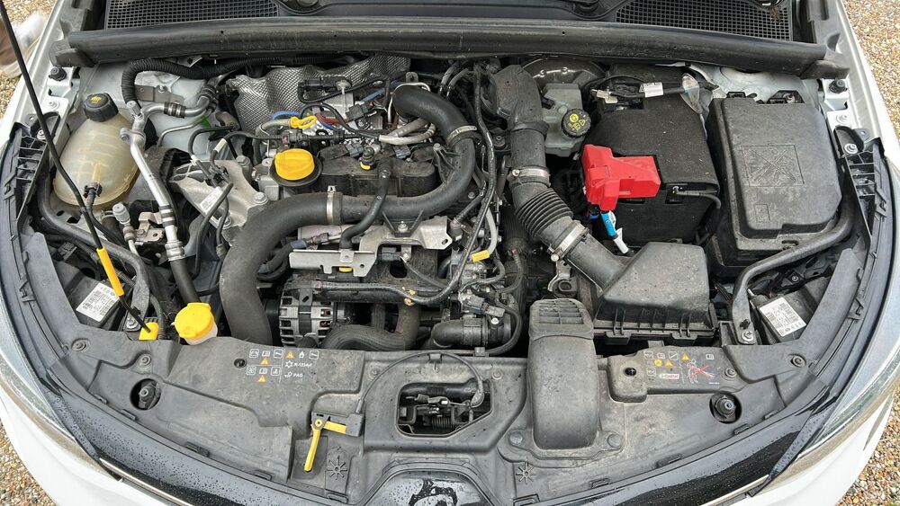 Clio V 1.0 TCe 90 Limited 2021 occasion 76240 Belbeuf