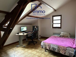  Maison à vendre 3 pièces 63 m²