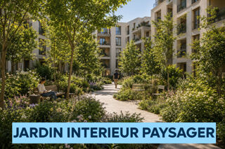  Appartement à vendre 3 pièces 58 m²