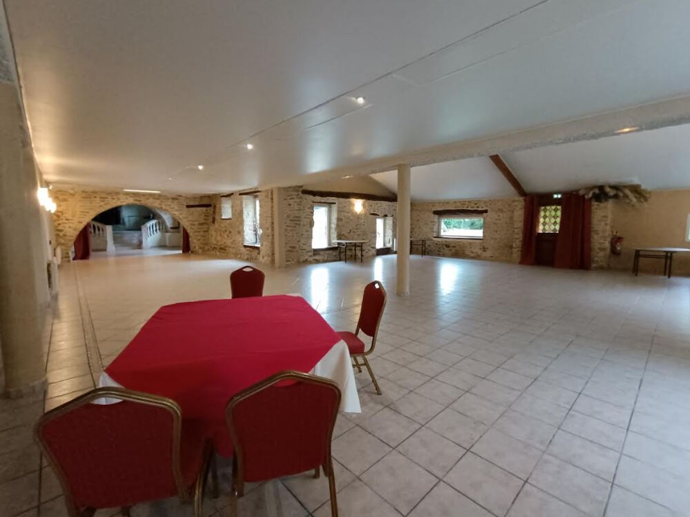 Vente Propriété/Château 56000 Vannes Domaine exploitable réception, habitat participatif ou intergénérationnel ,centre pédagogique Vannes