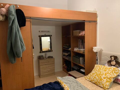  Appartement � louer 2 pi�ces 40 m�