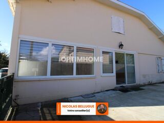 Maison à vendre 7 pièces 275 m²