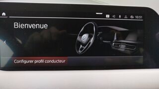 S&eacute;rie 1 116d 116 BVA Lounge - Automatique 2022 occasion 41250 Bracieux