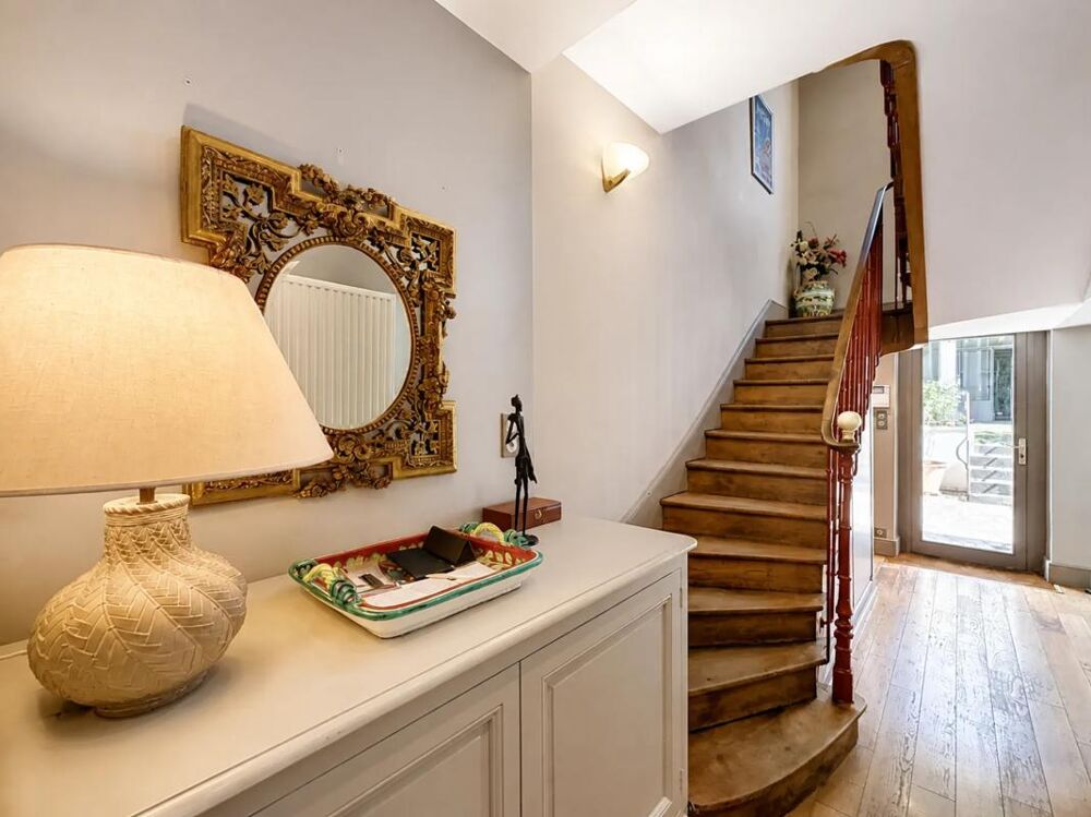 Maison de 9 pièces de 218 m² situé à Vichy