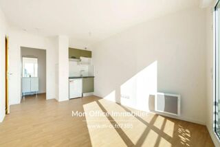  Appartement à vendre 1 pièce 21 m² Marseille