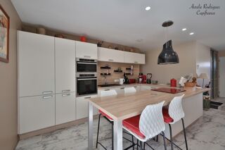  Maison � vendre 6 pi�ces 132 m�