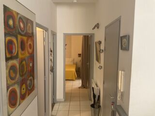  Appartement à vendre 3 pièces 53 m²