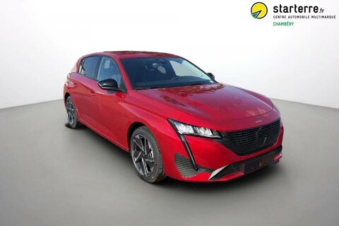 Annonce voiture Peugeot 308 24998 