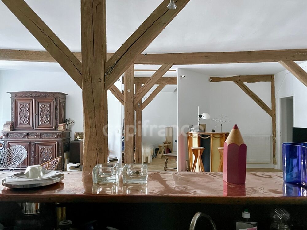  vendre  Appartement Paris 11