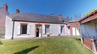  Proprit/chteau  vendre 7 pices 196 m