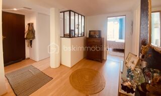  Appartement à vendre 5 pièces 97 m²
