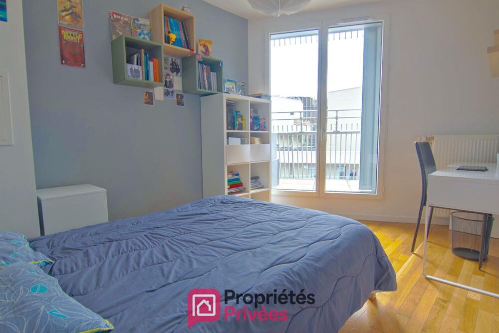 � vendre  Appartement Boulogne-Billancourt (92100)
