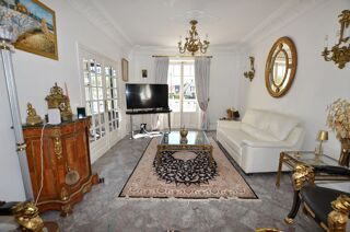  Maison à vendre 8 pièces 205 m²