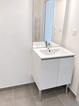 Location Appartement T1 avec balcon et parking à MONTEUX Monteux