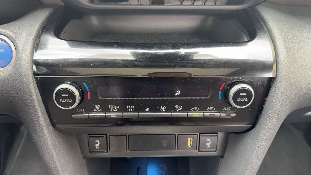 Yaris Cross IV 1.5 116 Hybrid E-CVT Collection - Entretien constructeur 2023 occasion 94500 Champigny Sur Marne