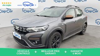 Sandero 1.0 TCe 110 Stepway Extreme 2025 occasion 72000 Le Mans