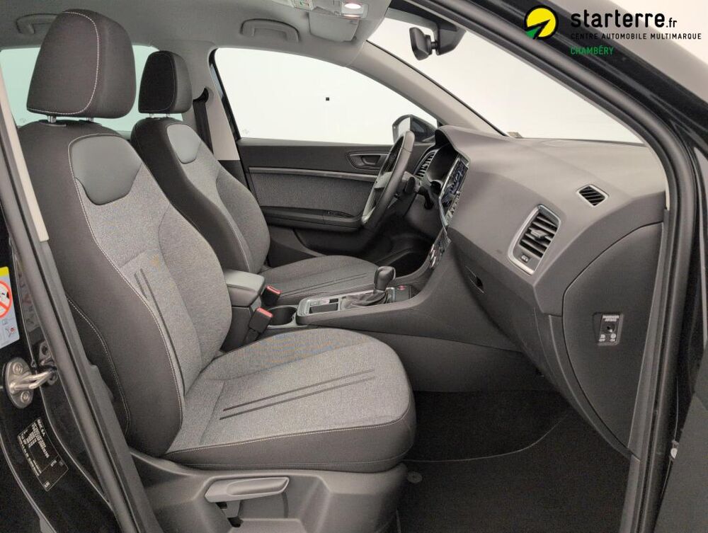 Ateca 2.0 TDI 150 CH START/STOP DSG7 STYLE BUSINESS 2022 occasion 73420 Voglans