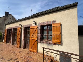  Maison à vendre 4 pièces 91 m²