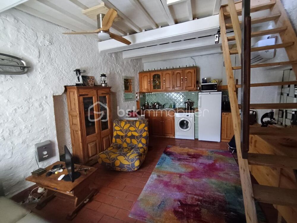 Vente Maison Maison T3 Centre Agde Agde