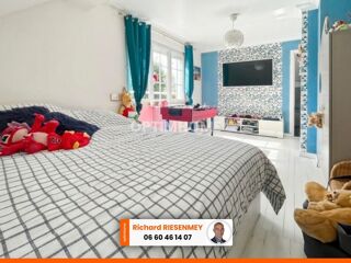  Maison  vendre 5 pices 163 m