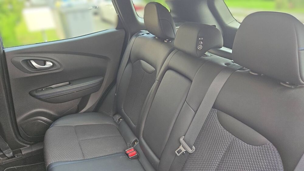 Kadjar 1.5 Blue dCi 115 EDC7 Wave 2019 occasion 59184 Sainghin En Weppes